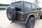 2020 Jeep Wrangler Unlimited Rubicon 4x4