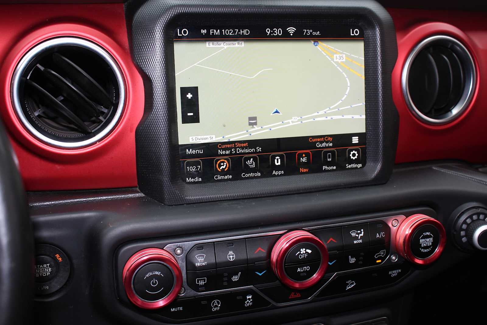2020 Jeep Wrangler Unlimited Rubicon 4x4
