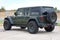 2020 Jeep Wrangler Unlimited Rubicon 4x4