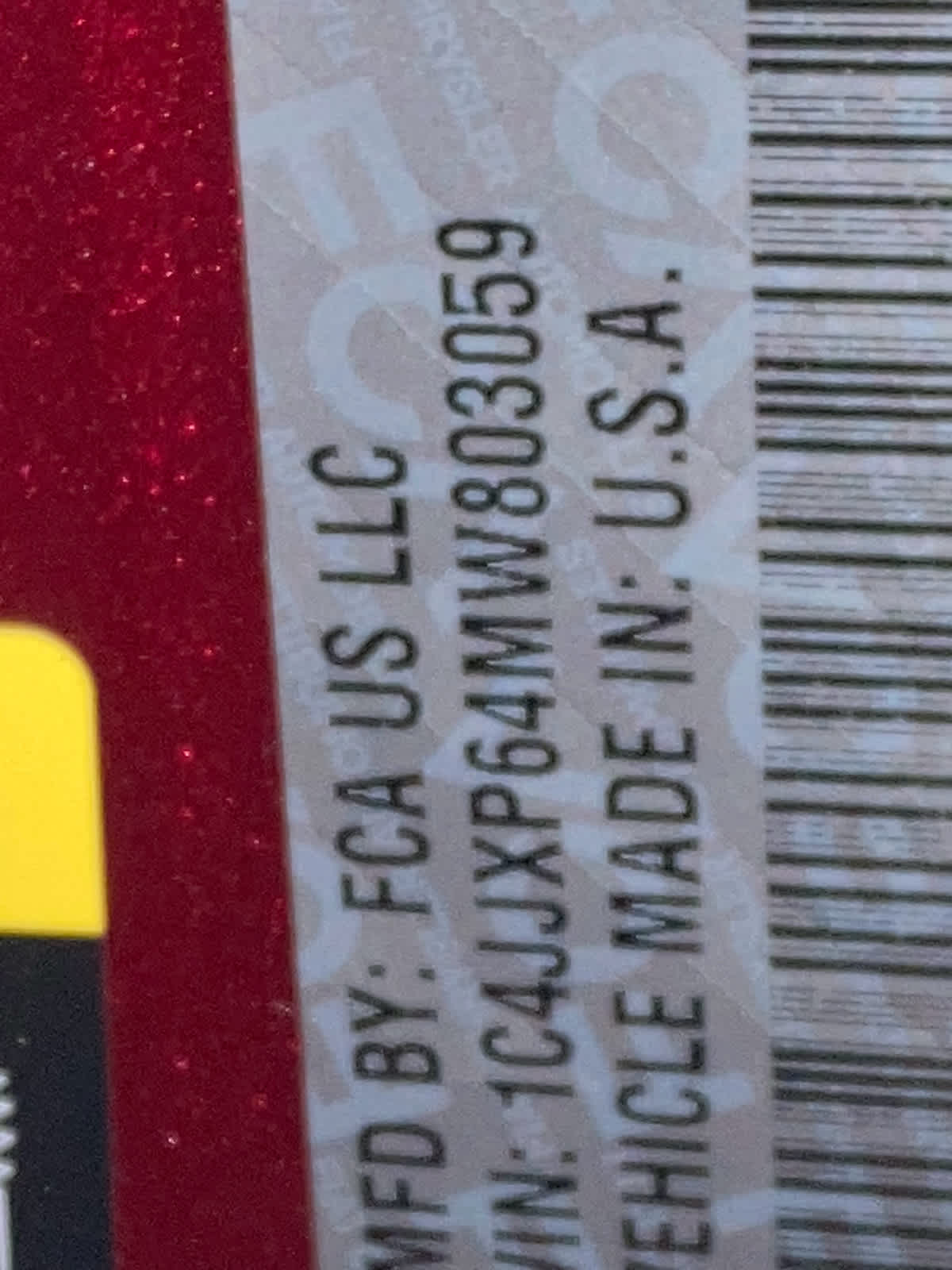 2021 Jeep Wrangler 4xe Unlimited Sahara 4x4