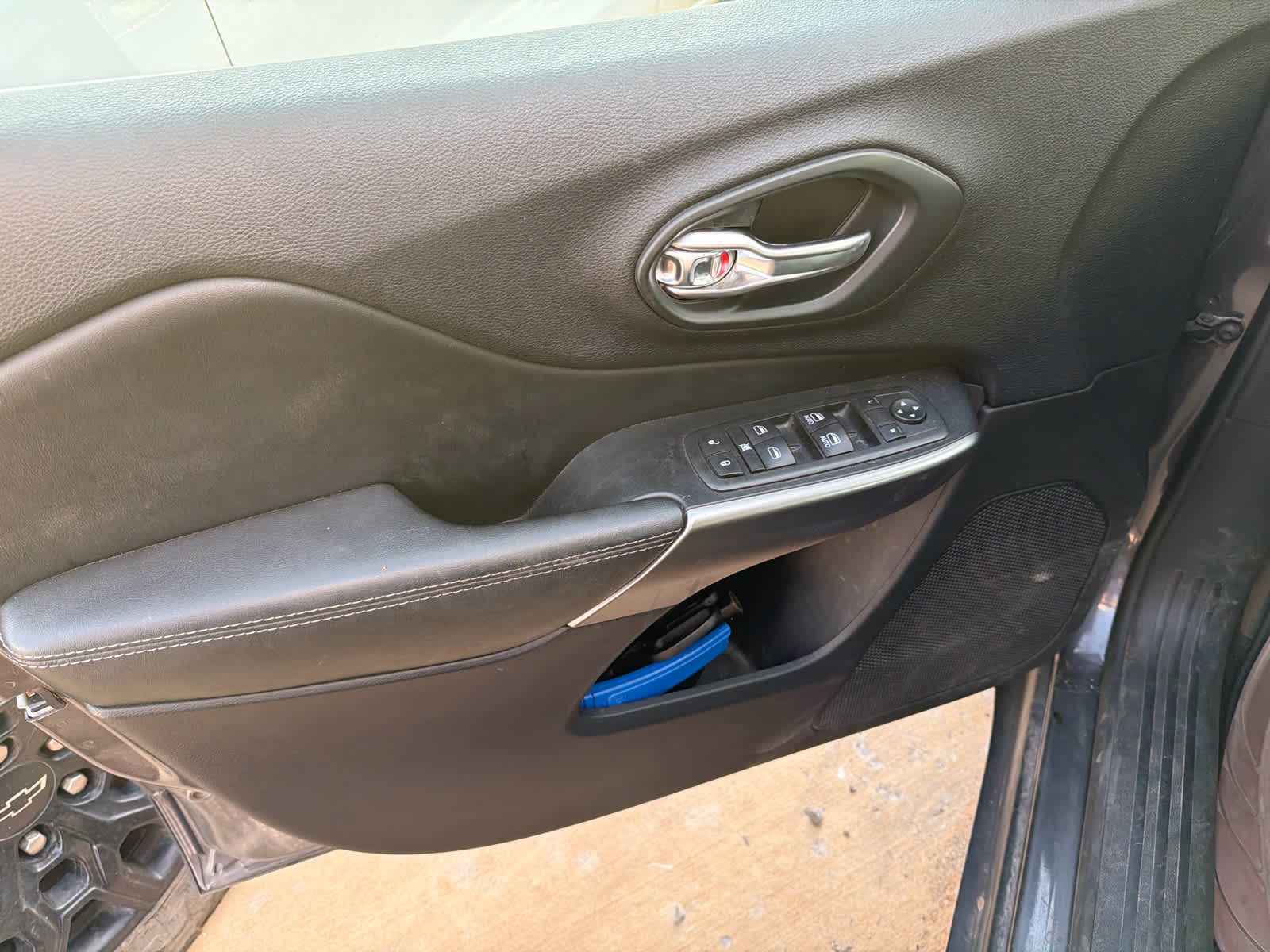 2019 Jeep Cherokee Latitude Plus FWD
