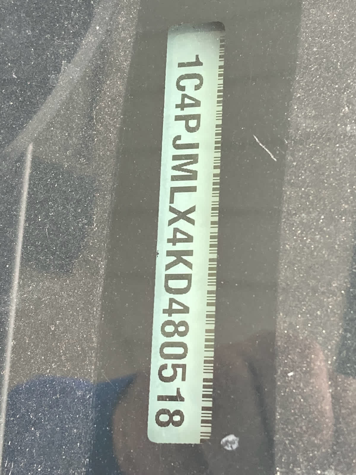 2019 Jeep Cherokee Latitude Plus 4x4