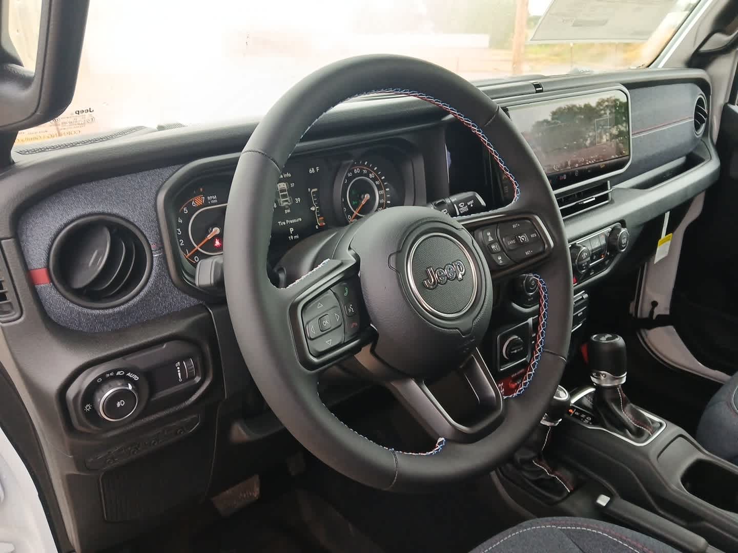 2026 Jeep Wrangler 4-Door Willys '41