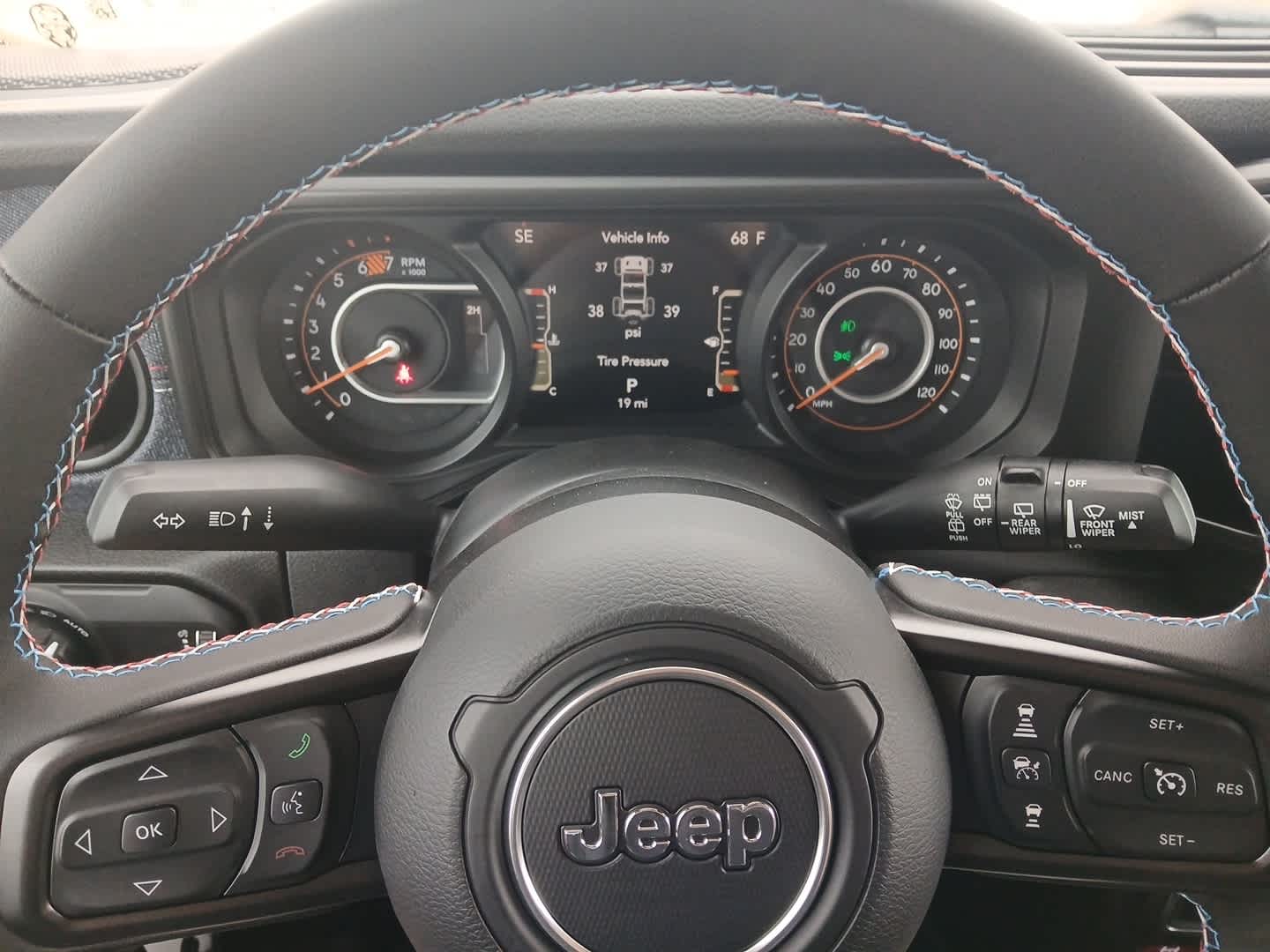 2026 Jeep Wrangler 4-Door Willys '41