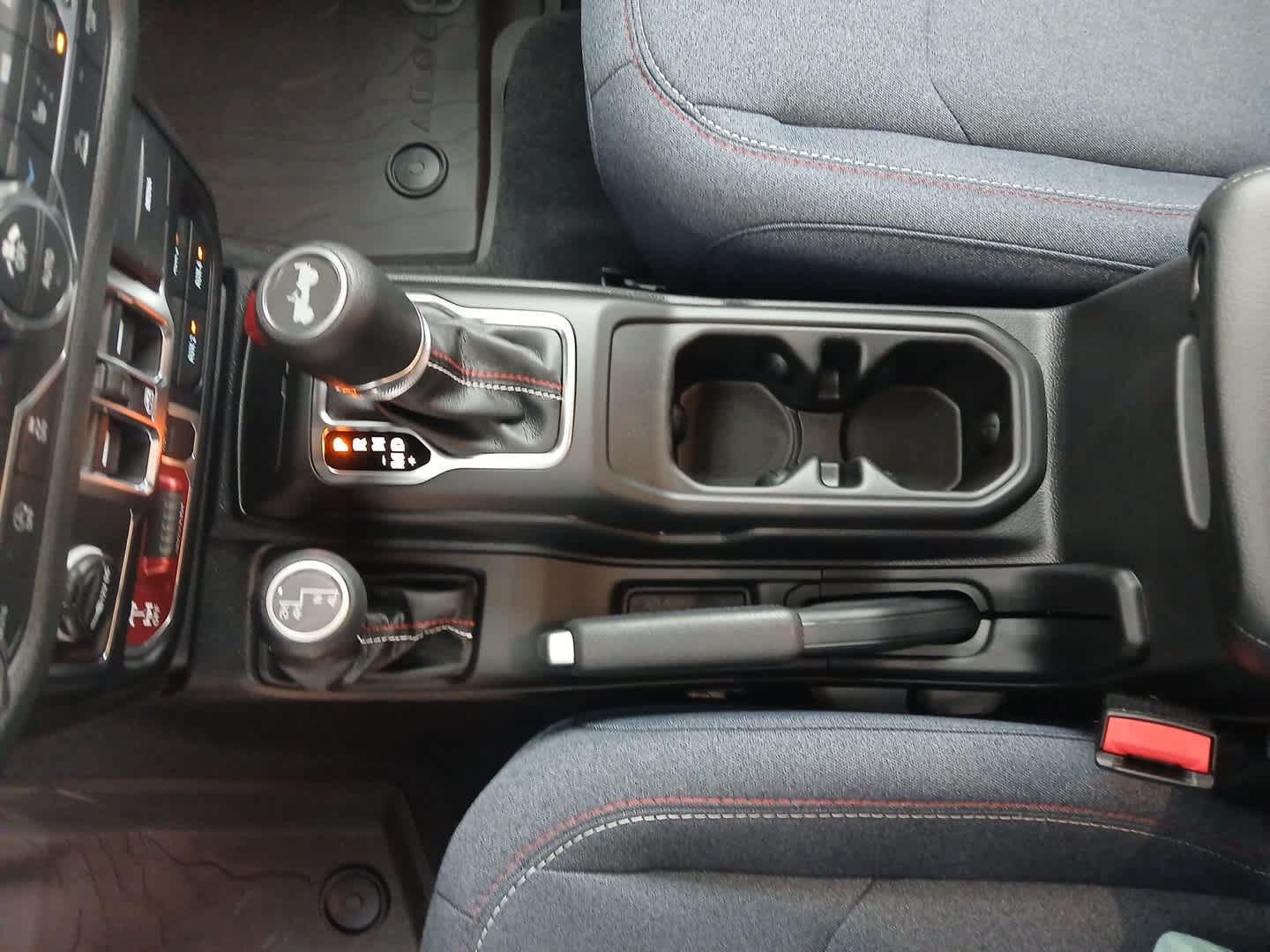 2026 Jeep Wrangler 4-Door Willys '41