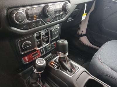 2026 Jeep Wrangler 4-Door Willys '41
