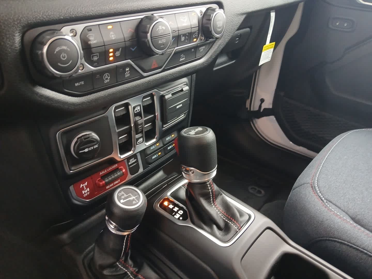 2026 Jeep Wrangler 4-Door Willys '41