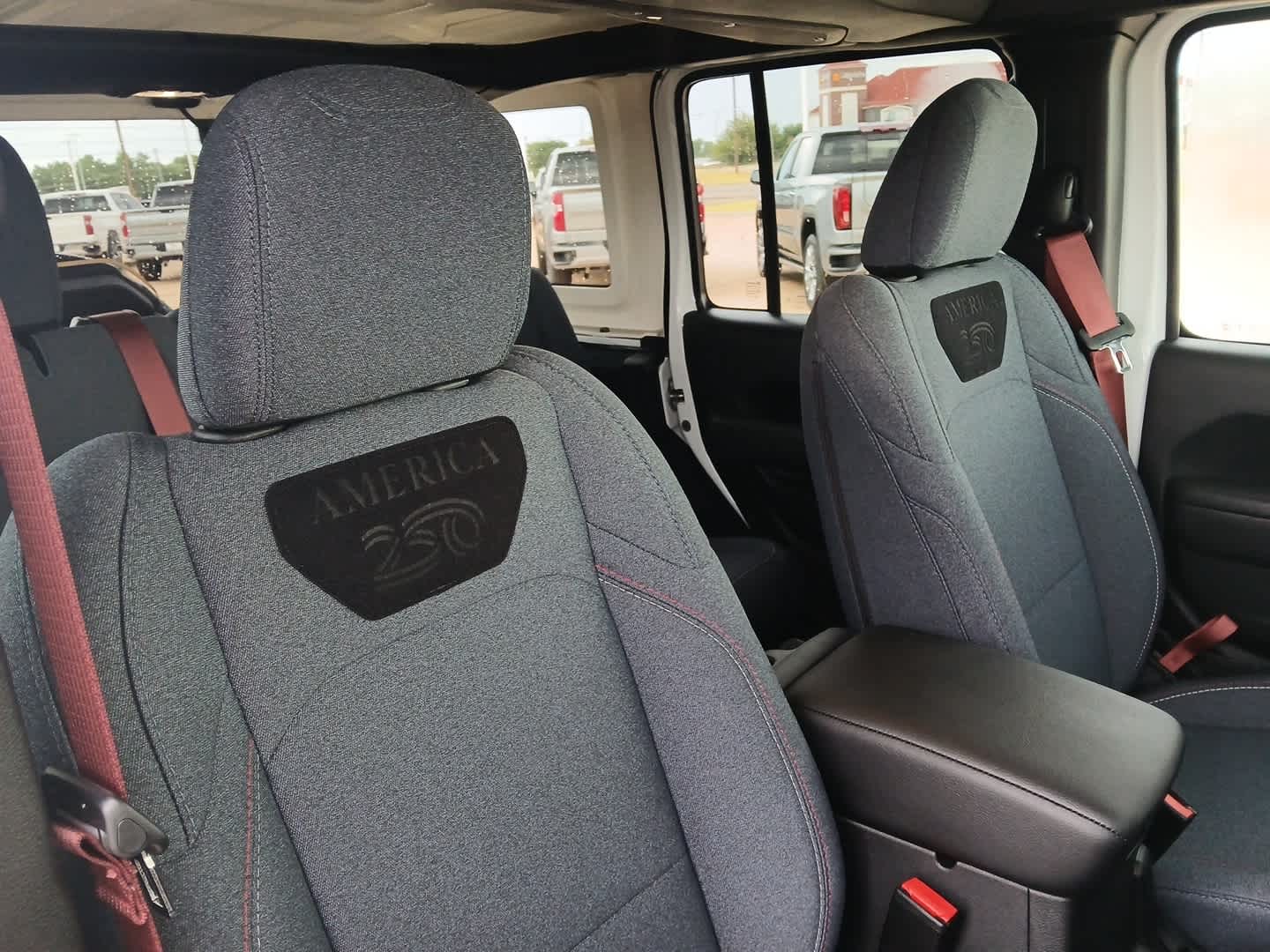 2026 Jeep Wrangler 4-Door Willys '41