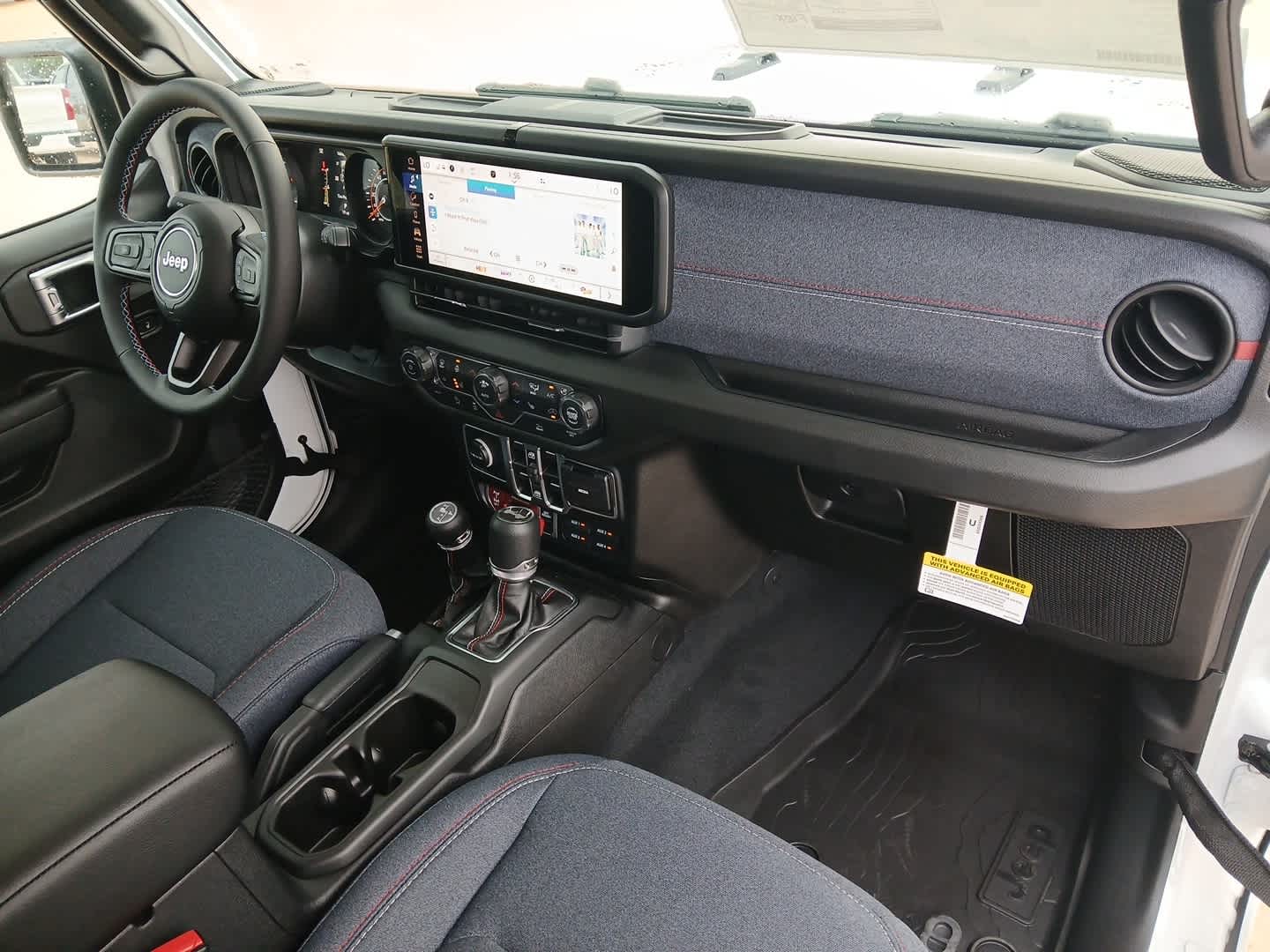 2026 Jeep Wrangler 4-Door Willys '41