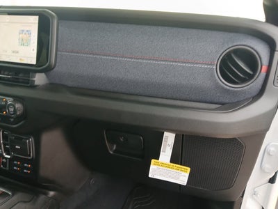 2026 Jeep Wrangler 4-Door Willys '41