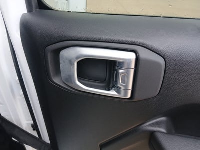 2026 Jeep Wrangler 4-Door Willys '41