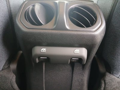 2026 Jeep Wrangler 4-Door Willys '41