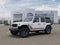 2026 Jeep Wrangler WRANGLER 4-DOOR AMERICA250