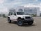 2026 Jeep Wrangler WRANGLER 4-DOOR AMERICA250