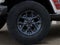 2026 Jeep Wrangler WRANGLER 4-DOOR AMERICA250
