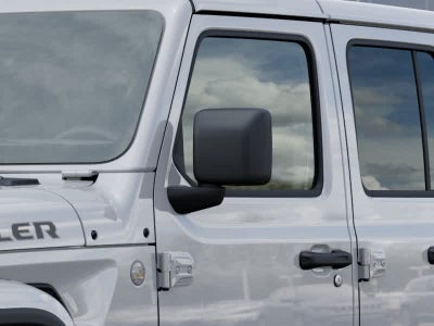 2026 Jeep Wrangler 85th Anniversary