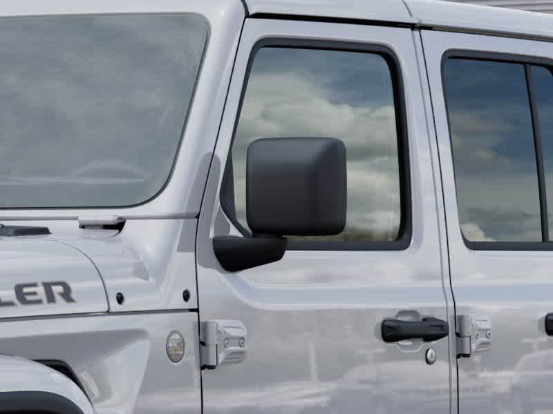 2026 Jeep Wrangler 85th Anniversary