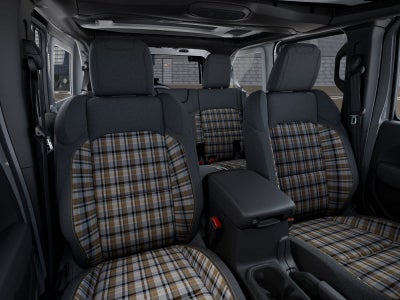 2026 Jeep Wrangler 85th Anniversary