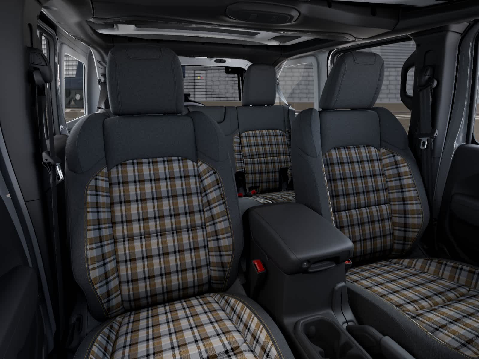 2026 Jeep Wrangler 85th Anniversary