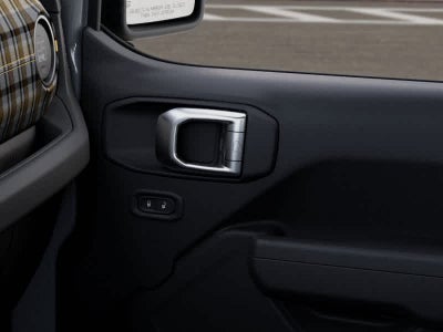 2026 Jeep Wrangler 85th Anniversary