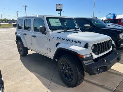 2026 Jeep Wrangler 85th Anniversary
