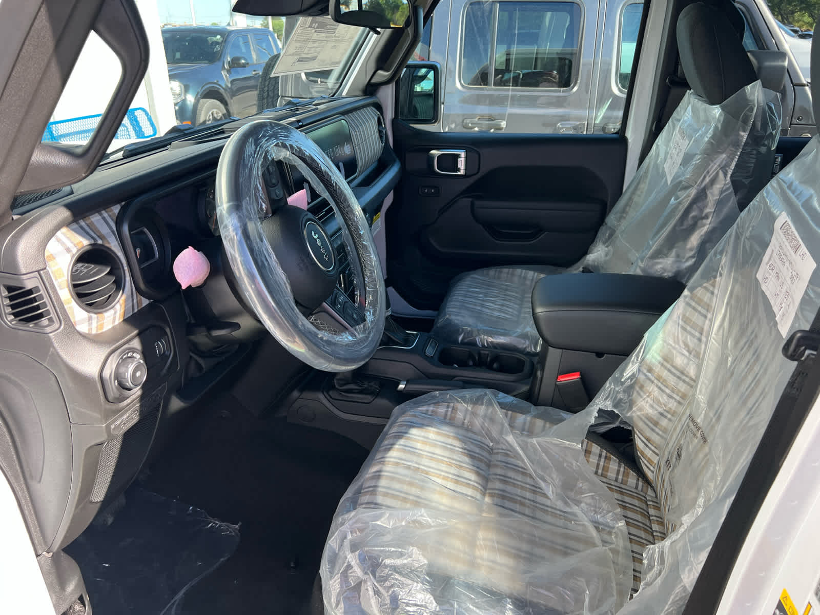 2026 Jeep Wrangler 85th Anniversary