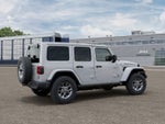 2026 Jeep Wrangler 85th Anniversary