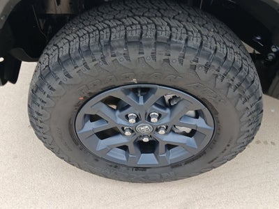 2026 Jeep Wrangler WRANGLER 4-DOOR 85TH ANNIVERSARY EDITION