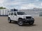 2026 Jeep Wrangler 85th Anniversary