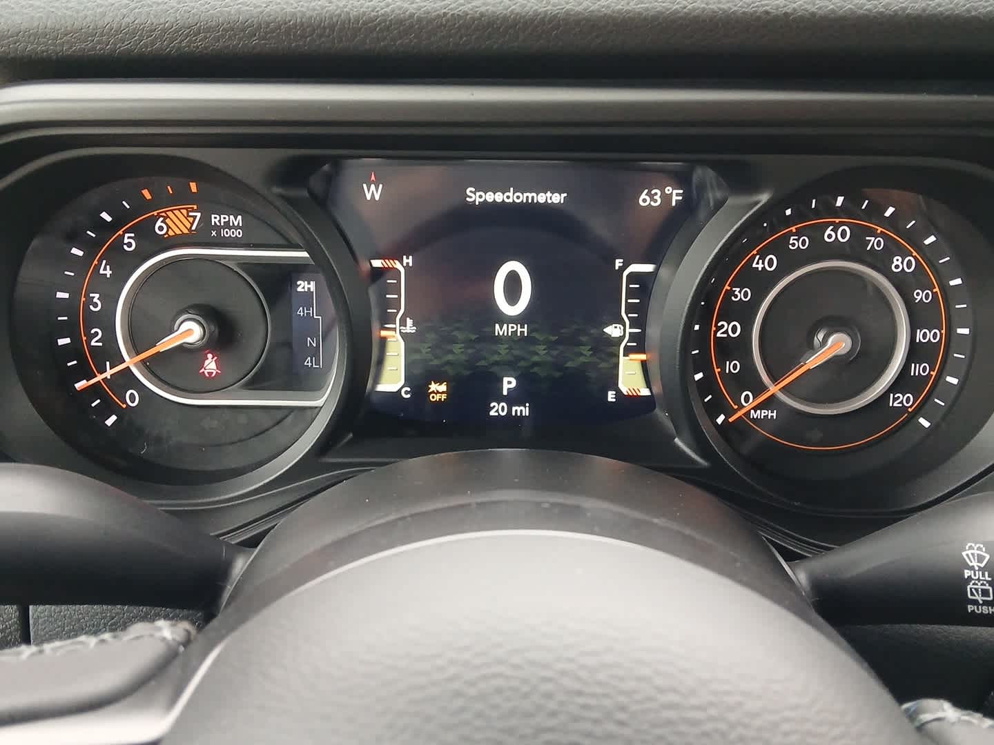 2026 Jeep Wrangler WRANGLER 4-DOOR 85TH ANNIVERSARY EDITION