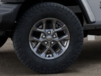 2026 Jeep Wrangler 85th Anniversary