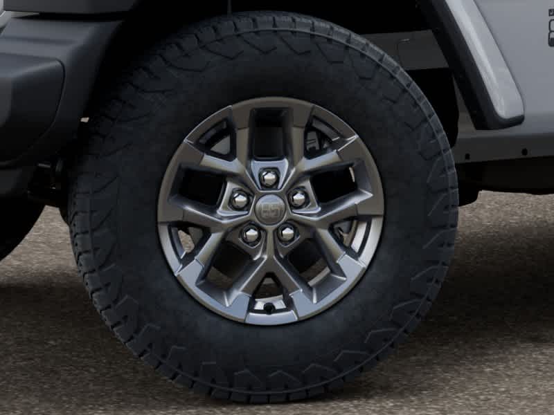 2026 Jeep Wrangler 85th Anniversary