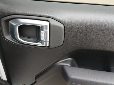 2026 Jeep Wrangler WRANGLER 4-DOOR 85TH ANNIVERSARY EDITION