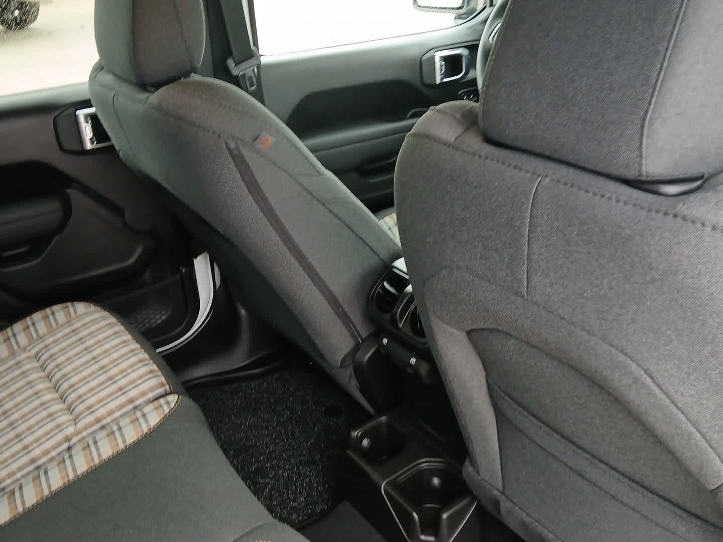 2026 Jeep Wrangler WRANGLER 4-DOOR 85TH ANNIVERSARY EDITION