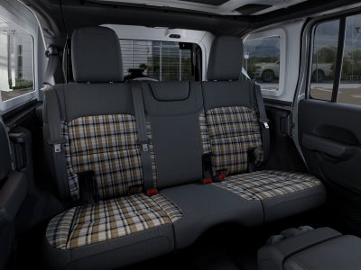 2026 Jeep Wrangler 85th Anniversary