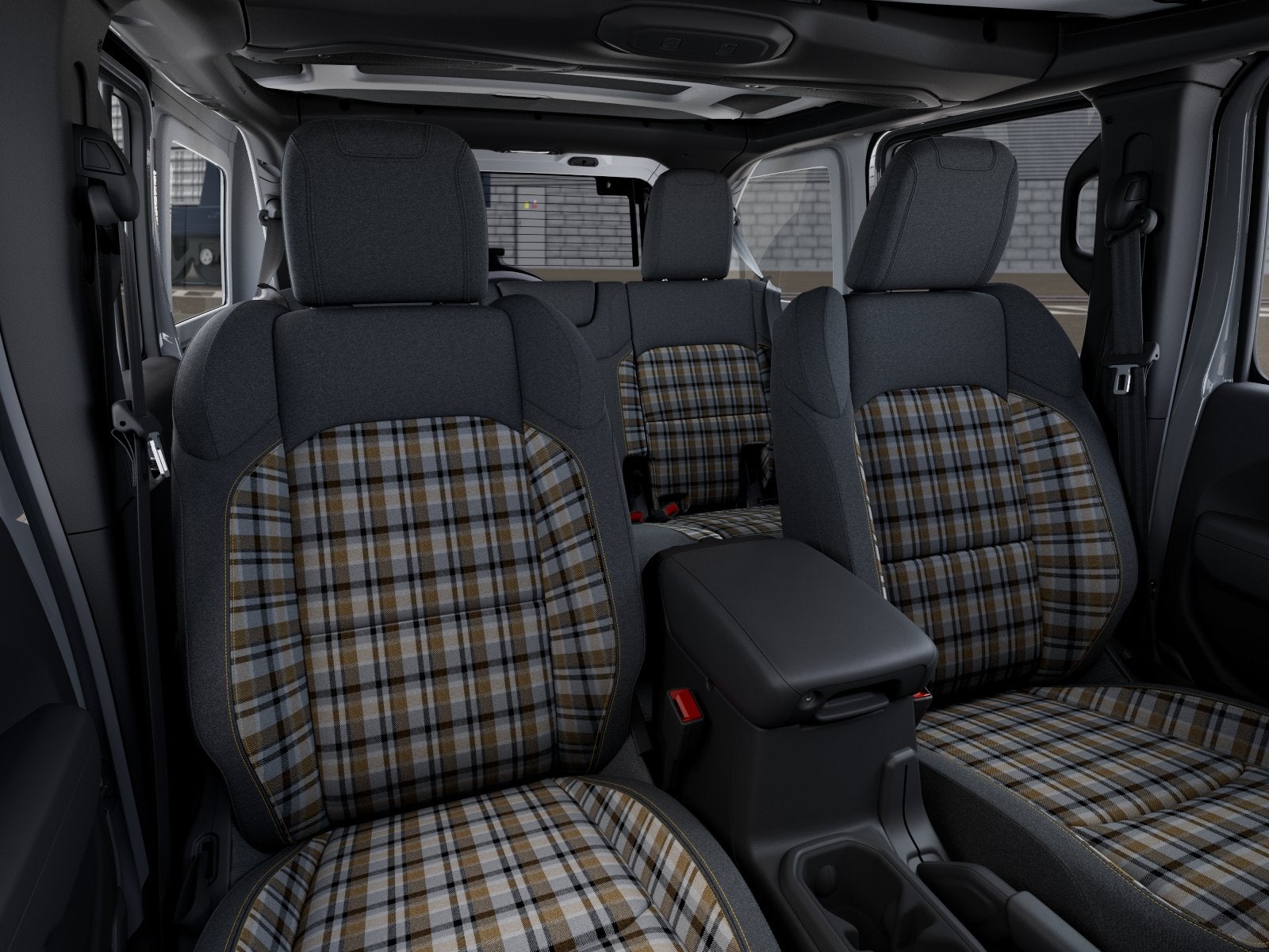 2026 Jeep Wrangler 85th Anniversary