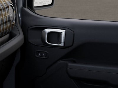 2026 Jeep Wrangler 85th Anniversary