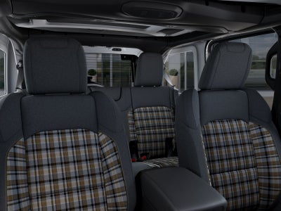 2026 Jeep Wrangler 85th Anniversary