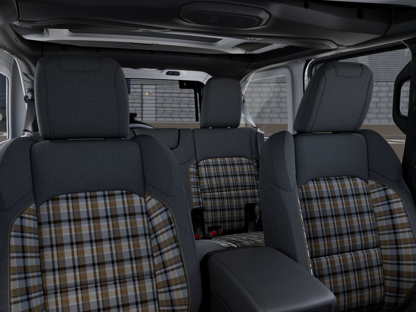 2026 Jeep Wrangler 85th Anniversary