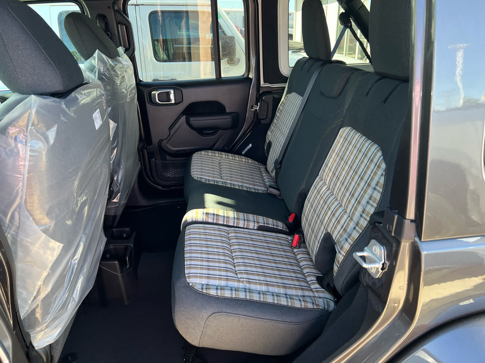 2026 Jeep Wrangler 85th Anniversary