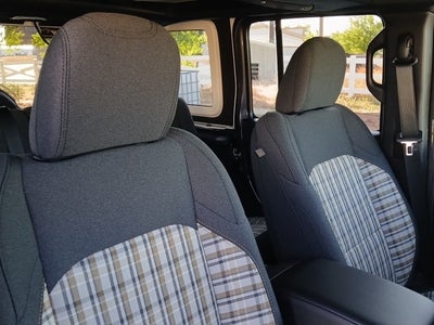 2026 Jeep Wrangler WRANGLER 4-DOOR 85TH ANNIVERSARY EDITION