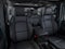 2027 Jeep Wrangler WRANGLER 4-DOOR RUBICON