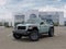 2027 Jeep Wrangler WRANGLER 4-DOOR RUBICON