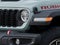 2027 Jeep Wrangler WRANGLER 4-DOOR RUBICON