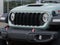 2027 Jeep Wrangler WRANGLER 4-DOOR RUBICON