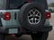 2027 Jeep Wrangler WRANGLER 4-DOOR RUBICON