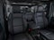 2027 Jeep Wrangler WRANGLER 4-DOOR RUBICON