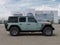 2027 Jeep Wrangler WRANGLER 4-DOOR RUBICON