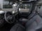 2027 Jeep Wrangler WRANGLER 4-DOOR RUBICON