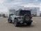 2027 Jeep Wrangler WRANGLER 4-DOOR RUBICON